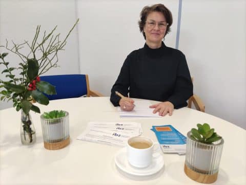 Willkommenscafé
