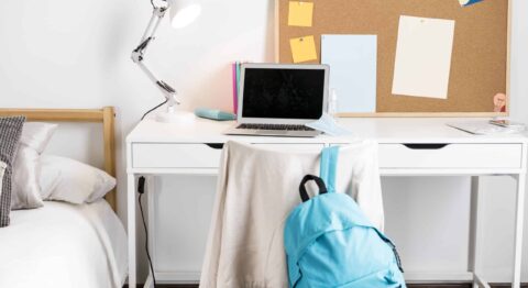 Sucht du ein Zim­mer in Karls­ru­he? – Studierendenwerk