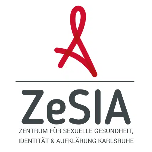 ZeSIA — Cen­tro per la salu­te ses­sua­le, l’i­den­ti­tà e l’e­du­ca­zio­ne ses­sua­le di Karlsruhe