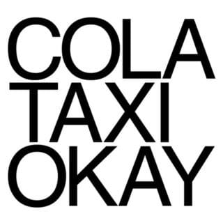 فضای پروژه بین فرهنگی — COLA TAXI OKAY