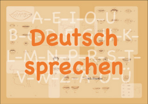 Speak Bet­ter German