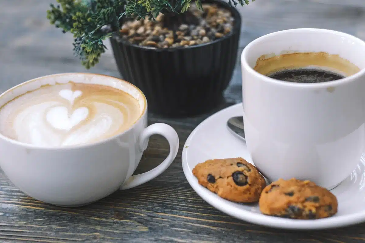 Internationales Frauencafé