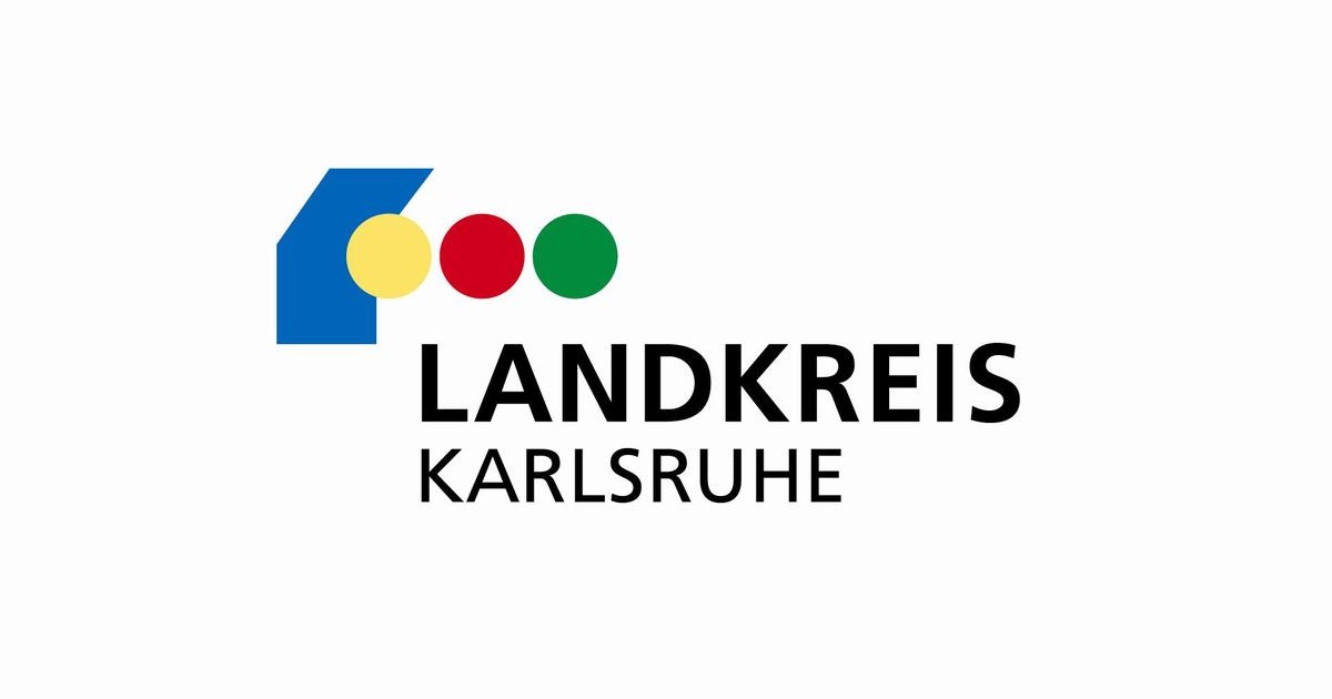 Land­kreis Karlsruhe