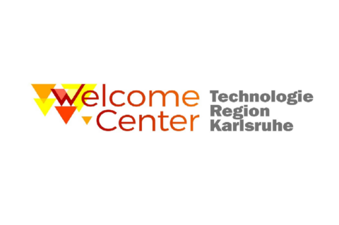 Wel­co­me Cen­ter Tec­h­no­lo­gi­eRe­gi­on Karlsruhe