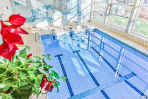 Sozia­les Mit­ein­an­der durch Sport