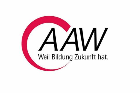 AAW — Arbei­tskreis für Aus- und Wei­ter­bil­dung (Asso­cia­zio­ne per la for­ma­zio­ne e l’addestramento)