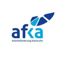 Arbeitsförderung Karlsruhe - afka | Arbeitsförderung Karlsruhe gGmbH (afka) در سال 1988 به عنوان یک شرکت کاریابی در شهر کارلسروهه با هدف مبارزه با بیکاری جوانان شروع به کار کرد.

امروز، ما یک زیرمجموعه اجتماعی از شهر کارلسروهه با طیف متنوعی از خدمات استخدامی و مشاوره ای هستیم، به ویژه برای جوانان در حال گذار از مدرسه به محل کار و برای بیکاران برای ادغام آنها در زندگی کاری. هدف ما این است که در چارچوب الزامات سیاسی و قانونی بهترین کمک و پشتیبانی را به این افراد ارائه دهیم و آنها را قادر به کار یا آموزش کنیم.

 