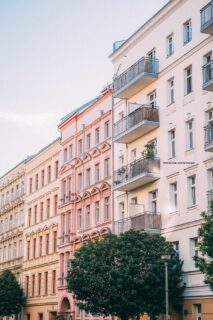 Жилищ­ные кооперативы