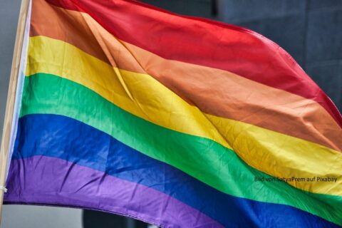 LGBTTIQ* в Карлсруэ — Пред­ло­же­ния по про­ве­де­нию досуга