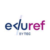 EduRef | Wir sind Studenten und Doktoranden am Karlsruher Institut für Technologie und begeistern uns für das Programmieren. Wir alle haben das Programmieren während unseres Studiums kennengelernt und auch durch unsere Arbeit am KIT unsere Leidenschaft dafür entdeckt. Als die große Flüchtlingskrise begann, dachten wir, dass wir uns auch engagieren müssen. Und das haben wir dann auch getan. Aber im Gegensatz zu vielen anderen haben wir uns weiterhin auf die Programmierung konzentriert. Als Verein und als Hochschulgruppe haben wir viel Spaß an dem, was wir tun, und genießen es, neue Leute kennenzulernen, Zeit miteinander zu verbringen und gemeinsam ein Ziel zu erreichen. Wir sind EduRef e.V.

 