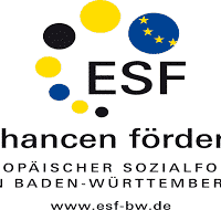 ESF - Der Europäische Sozialfonds | 