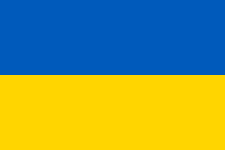 Ayu­da a los ucranianos