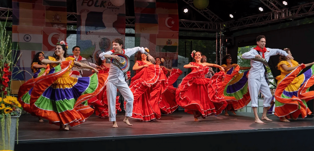 Folkloria 2025