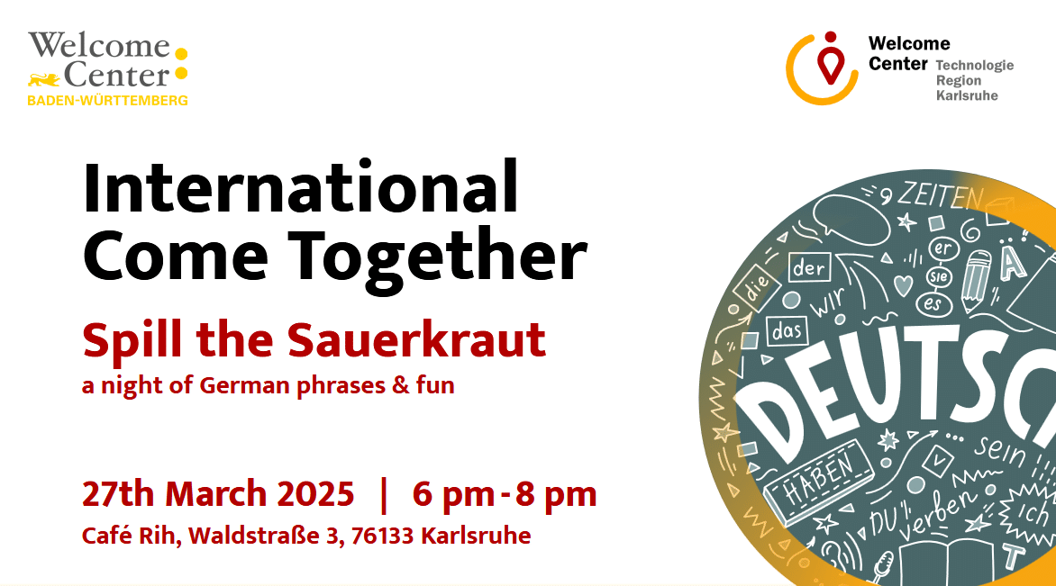 International come together
