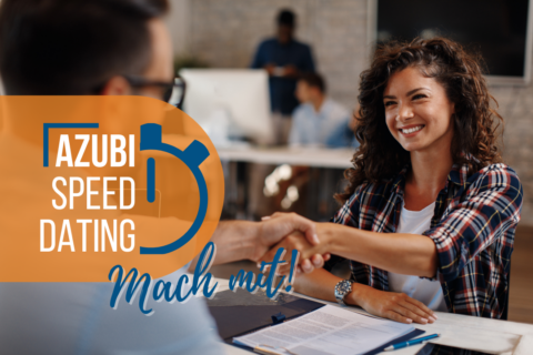 Azu­bi-Speed-Dating – IHK