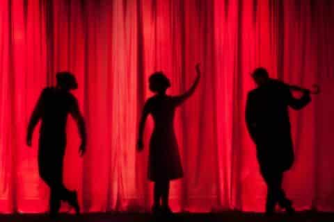 Impro­fes­ti­val Karls­ru­he – Inter­na­tio­nal Thea­ter Shows