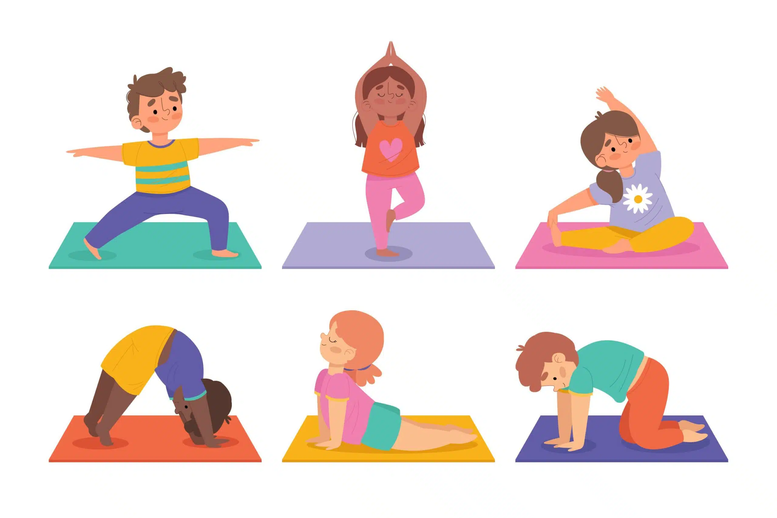 Kinderyoga im ibz