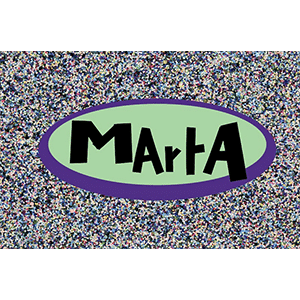 Mar­tA — Mama Art Aktion