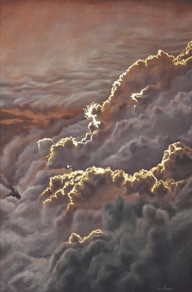 Nube — Inau­gu­ra­ción de la exposición