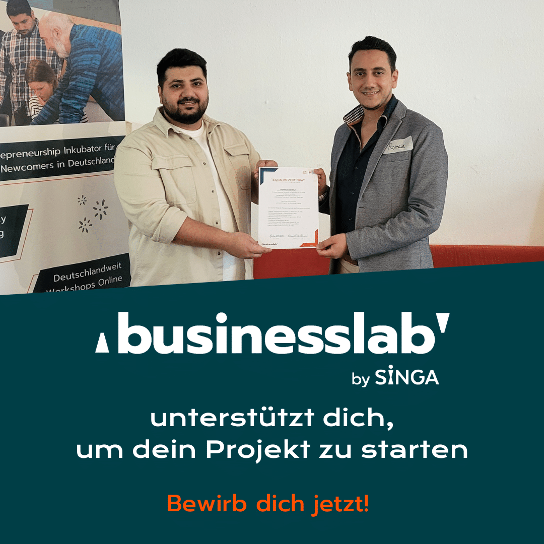 Business Lab