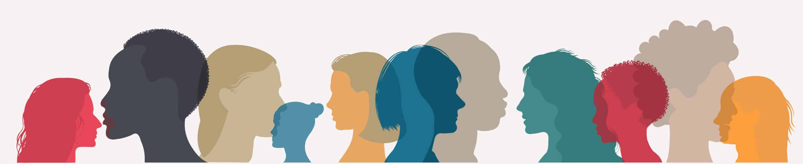 Online lecture on everyday racism