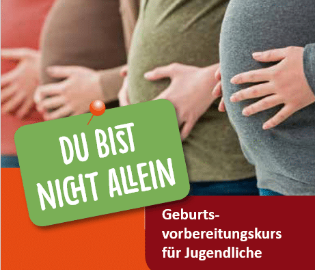 Geburtsvorbereitungskurs