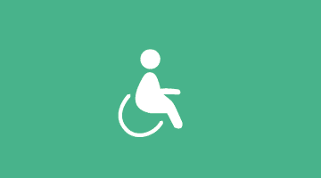 Services for people with diverse abilities