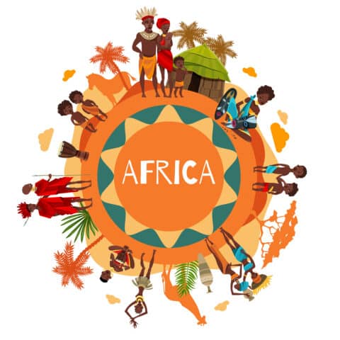 34th African Sum­mer Fes­ti­val — Africa Fes­ti­val Karl­sruhe 2025