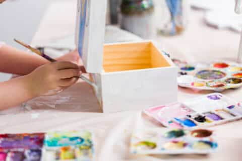 Stadt­pi­rat­en Karl­sruhe — Children’s Project