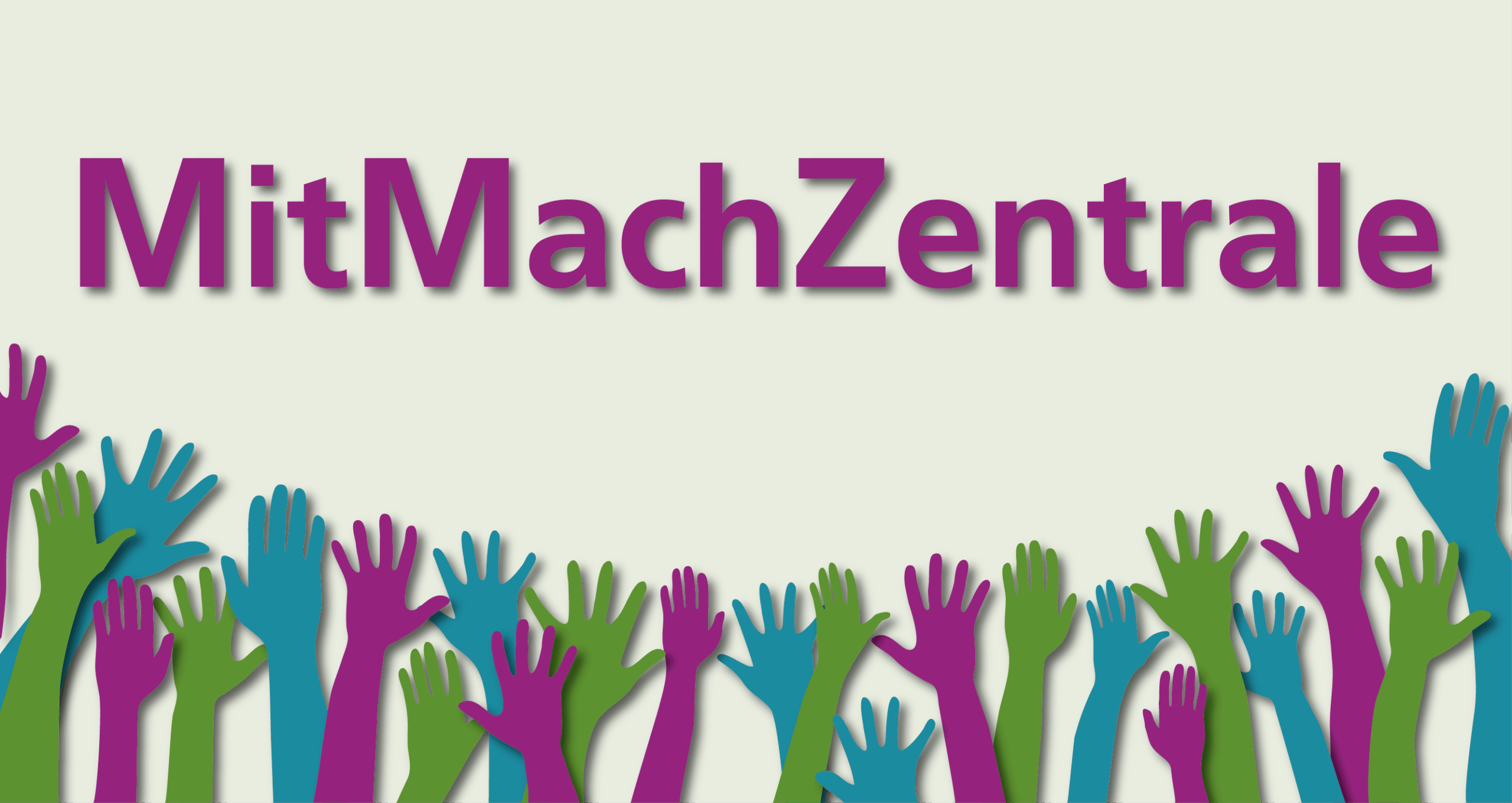 Mitmachzentrale