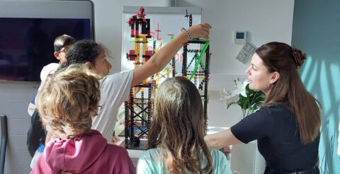 Кар­на­валь­ний табір від­по­чин­ку&nbsp;2026