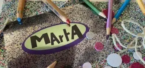Мастер-класс MArtA — Про­яви­те твор­че­ский под­ход и отпразд­нуй­те вместе