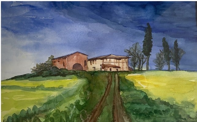 СПРОСИТЕ ХУДОЖНИКА