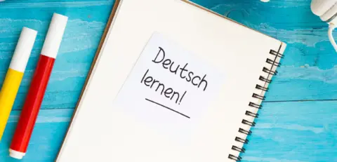 Kos­ten­lo­se Deutsch­kur­se und Bera­tung für Geflüch­te­te in Karlsruhe