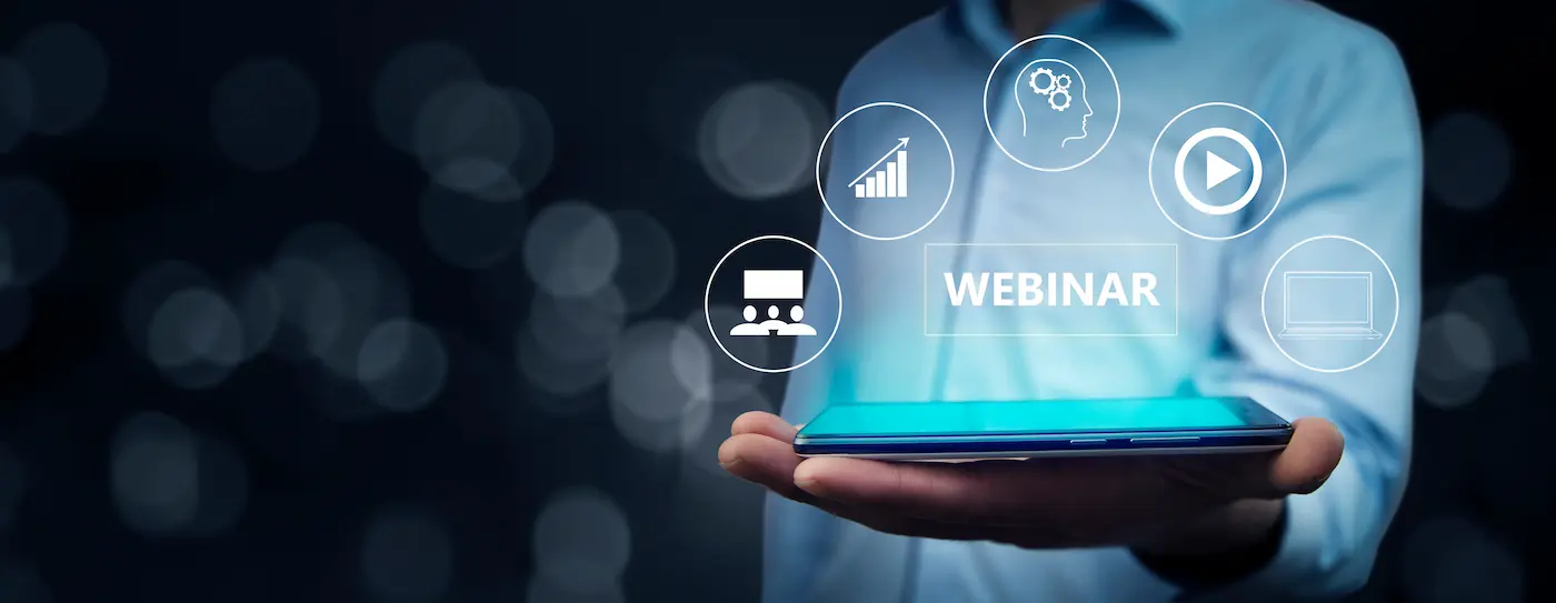 Webinar